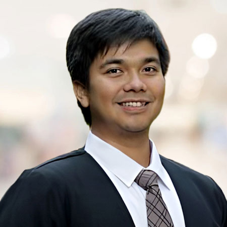 Defri Rizaldy
